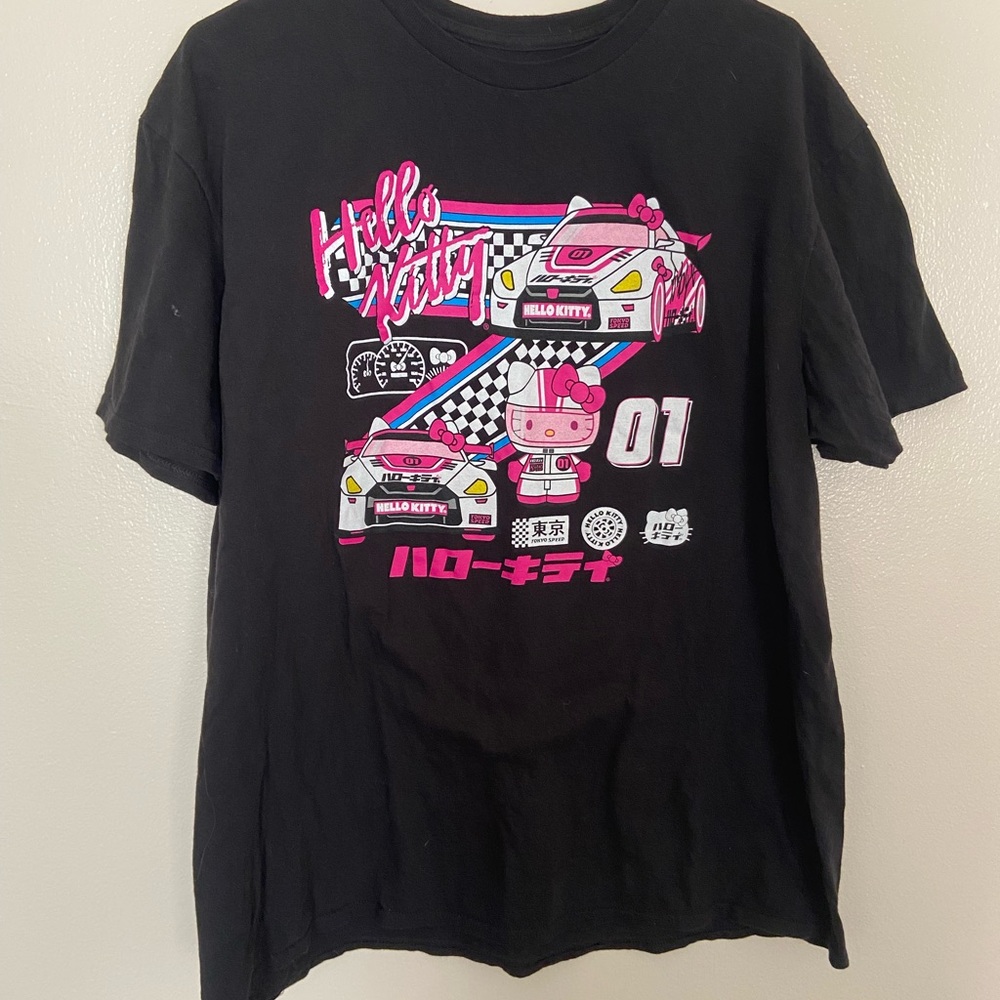 Hello Kitty Tee